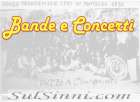 Bande e Concerti