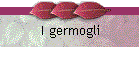 I germogli