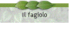 Il fagiolo