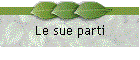 Le sue parti