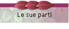 Le sue parti